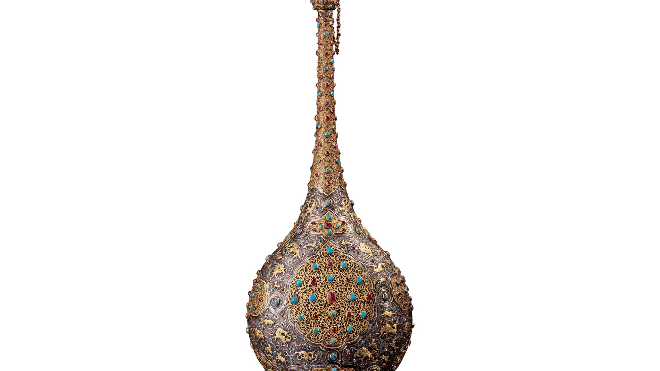 Editorial: The Ultimate Truth