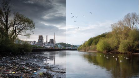 Environmentalism and Faith