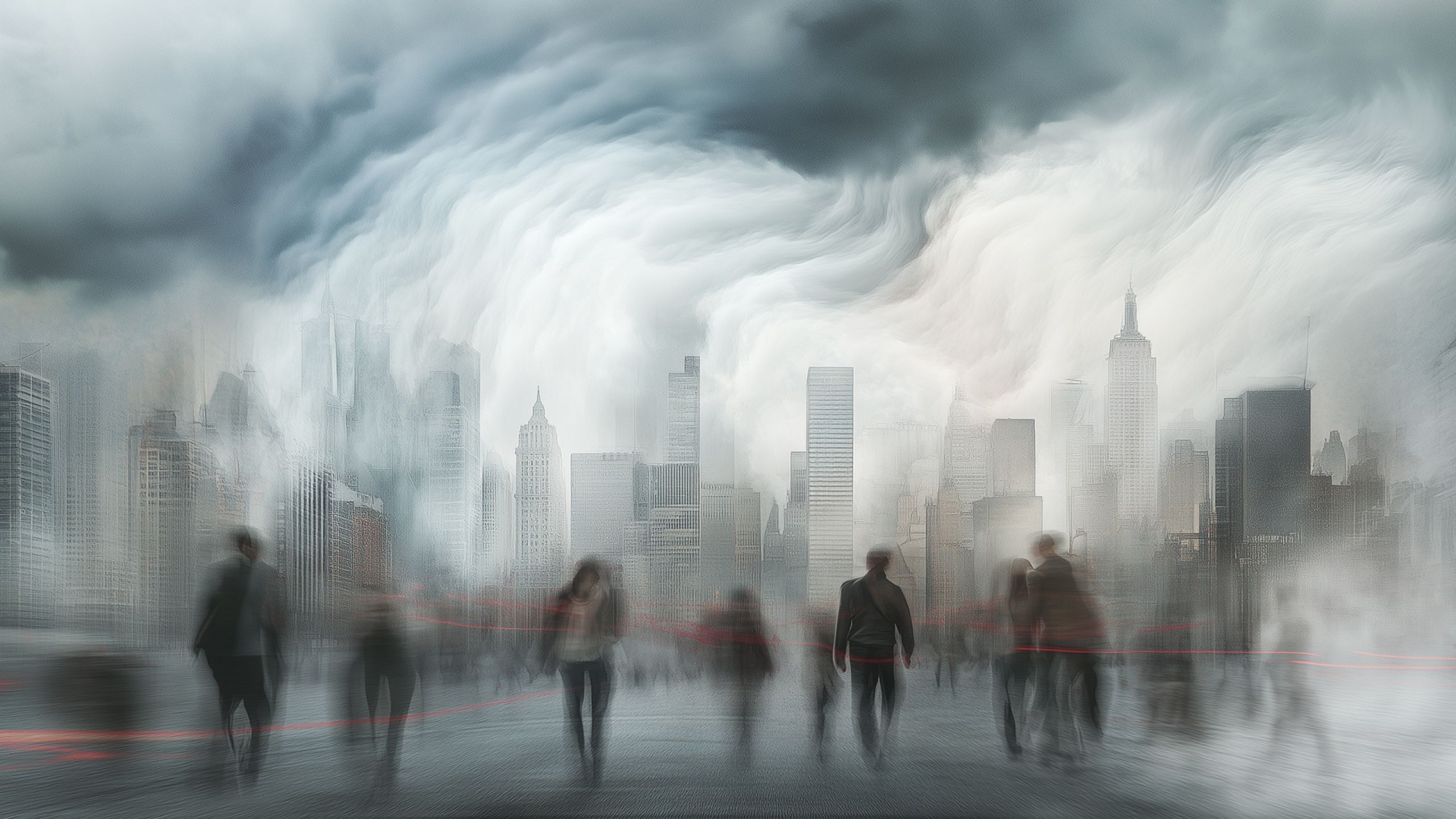 Standing at Compassion’s Crossroads