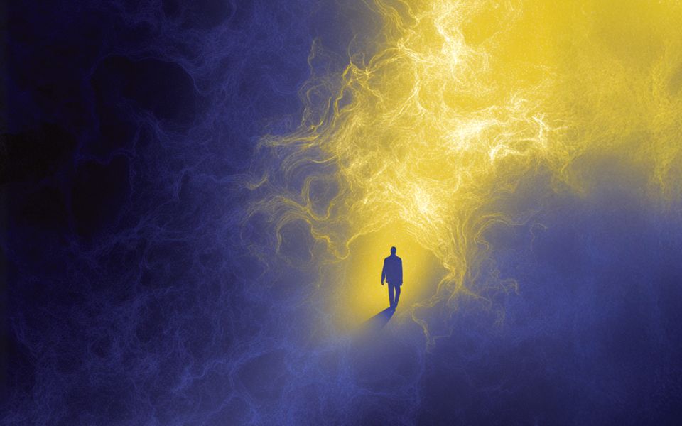 God's Friend (Saint) and God's Friends