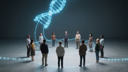 Precision Medicine for Everyone: All of Us Research Program Initiative